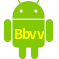 Aplicativo Bbvv para Android